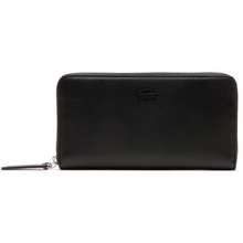 Ví Women s L 12 12 Leather 8 Card Zip Wallet