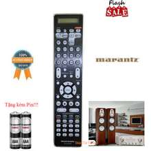 Remote điều khiển dàn âm thanh RC023SR-