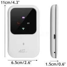 Cục phát sóng wifi từ sim 3G/4G Mobile