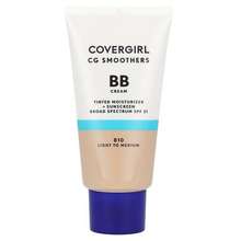 Cg Smoothers Bb Cream Spf 21 810 Light To Medium