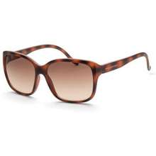 Kính Mát Nữ Women Tortoise Sunglasses