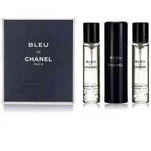 Set Nước Hoa Nam Bleu EDT Set 3 x