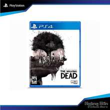 Đĩa Game The Walking Dead: The Telltale