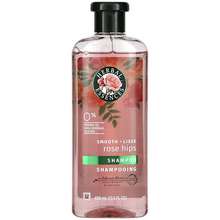 Smooth Shampoo Rose Hips 13 5 Fl Oz 400