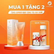 Kem Chống Nắng Rise Daily Suncream Uvb Uva