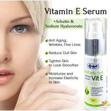 [HCM]Serum trắng da giảm nếp nhăn mờ