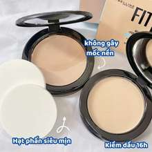 Phấn phủ #FitMeLight Ivory #109 ( da sáng