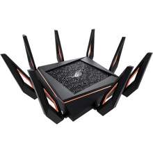 Bộ thu phát wifi ROG GT-AX11000 Tri-Band