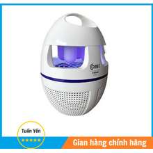 Đèn Bắt Muỗi Đa Năng CM048 An toàn và