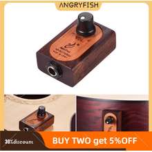 Angryfish Ad85 Cổ Điển Dân Gian Acoustic