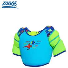 ZOGGS Áo phao bé trai Sea Saw Water Wing Vest