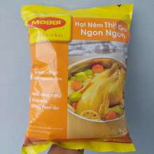 Hạt nêm thịt Gà Ngon Ngon gói to 2kg