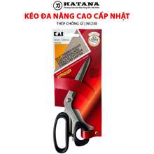 Kéo Cắt Gà, Kéo Cắt Vải Cao Cấp