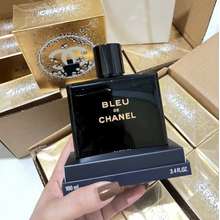 Nước Hoa Nam Chanel Bleu Parfum Limited