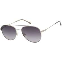 Kính Mát Grey Unisex Sunglasses CK20120S 045