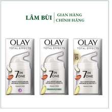 Kem Dưỡng Olay Total Effects 7 In One Anti