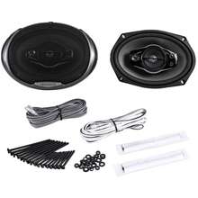 Kfc 6994Ps 6 X9 500 Watt 5 Way Car Audio Coaxial