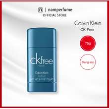 Calvin Klein Lăn Khử Mùi Ck Free