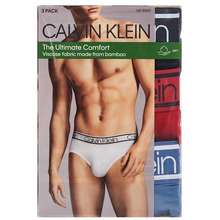 Calvin Klein Set Quần Lót Nam CK Microfiber Stretch Hip Brief Nhiều Màu