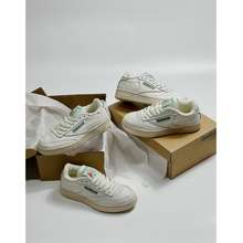 [1991 Store] Giày Sneaker Reebok Club C 85