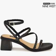 - Giày Sandals Cao Gót Nữ Mũi Vuông Emolly