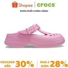 [ Chính Hãng ] Giày Clog Unisex Crocs Classic