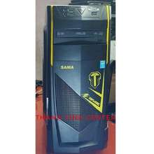 Pc Máy Tính Để Bàn Main Ga- B85-D3H Cpu Xeon E3-1231V3/ Ram 8Gb/ Ssd 250Gb + Hdd 1Tb/ Vga Nvidia Quadro K620