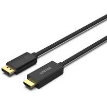 Cáp Displayport 1.2 Sang Hdmi 4K