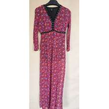 Đầm Maxi sz M new