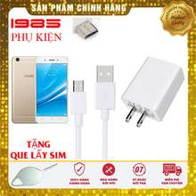 Bộ Sạc Nhanh Vivo Y55