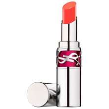 Son YSL Rouge Volupte Candy Glaze 12 Coral