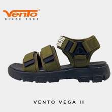 Giày Sandal Nữ Vega Ii Đế Cao 4Cm Quai