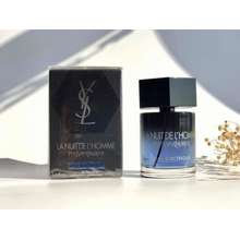 [HCM]Nước hoa nam YVES La Nuit de LHomme Eau