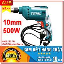 Máy Khoan Điện Td2051026E 500W