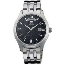 Orient Đồng Hồ Nữ Day Date SEV0W003BH