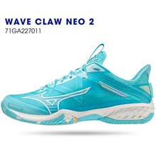 Giày cầu lông Mizuno Chính hãng Wave Claw