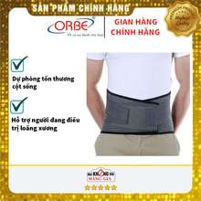 Đai Thắt Lưng Cao Cấp Olumba - Dự Phòng