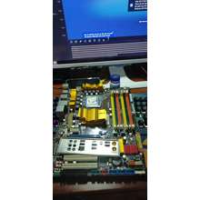 MAIN G31 G41 G45 - MAIN ASUS P5QC CHIPSET G45