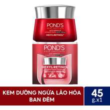 Kem Dưỡng Da Pond'S Age Miracle Ban Đên