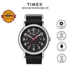 Đồng hồ Timex Weekender - Timex Việt Nam