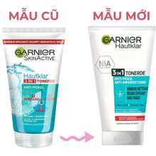 Sự hiệu quả của sữa rửa mặt Garnier cho da dầu mụn đã được chứng minh như thế nào?
