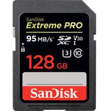 Sandisk Extreme PRO SDXC