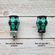 Tua Vít Lùn Stubby_Đảo Chiều Ratchet Ra