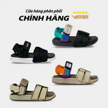 Giày Sandal Nữ Chính Hãng [Mẫu Mới 2023] 