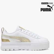 - Giày Sneakers Nữ Cổ Thấp Mayze Glam Wns