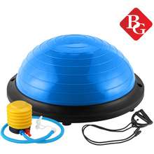 Bóng Tập Thăng Bằng Balance Ball Yoga Gym