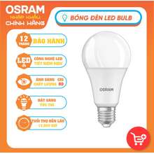 Bóng Đèn Led Led Eco Bulb Classic A E27 Ánh