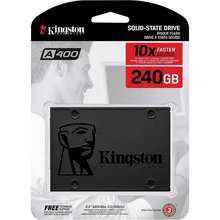 Ổ Cứng Ssd 240Gb Sa400 - Chính Hãng Team