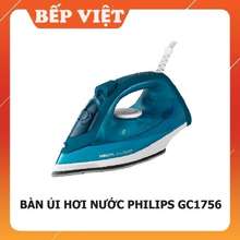 Bàn Ủi Hơi Nước Gc1756, Hàng Phân Phối 