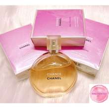 Nước Hoa Chính Hãng Mỹ Chanel Chance